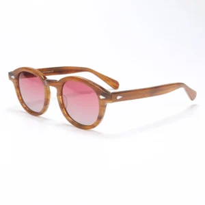 Johnny Depp Polarized Sunglasses Men Women Luxury Brand Designer Lemtosh Style Sun Glasses For Male Female Oculos - Image 24
