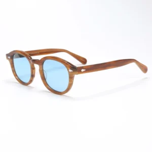 Johnny Depp Polarized Sunglasses Men Women Luxury Brand Designer Lemtosh Style Sun Glasses For Male Female Oculos - Image 31