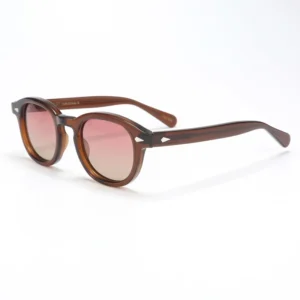 Johnny Depp Polarized Sunglasses Men Women Luxury Brand Designer Lemtosh Style Sun Glasses For Male Female Oculos - Image 30