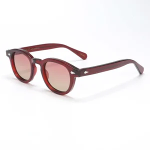 Johnny Depp Polarized Sunglasses Men Women Luxury Brand Designer Lemtosh Style Sun Glasses For Male Female Oculos - Image 13