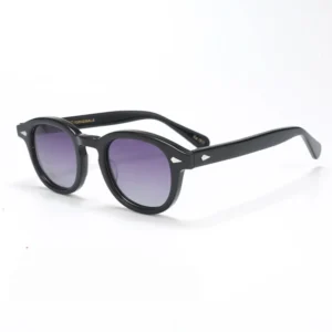 Johnny Depp Polarized Sunglasses Men Women Luxury Brand Designer Lemtosh Style Sun Glasses For Male Female Oculos - Image 32