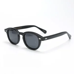 Johnny Depp Polarized Sunglasses Men Women Luxury Brand Designer Lemtosh Style Sun Glasses For Male Female Oculos - Image 11