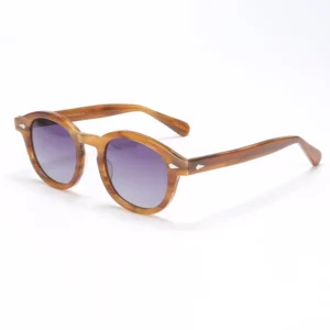 Johnny Depp Polarized Sunglasses Men Women Luxury Brand Designer Lemtosh Style Sun Glasses For Male Female Oculos - Image 35