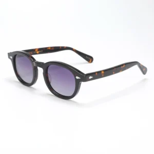 Johnny Depp Polarized Sunglasses Men Women Luxury Brand Designer Lemtosh Style Sun Glasses For Male Female Oculos - Image 16