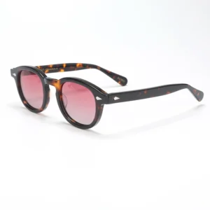 Johnny Depp Polarized Sunglasses Men Women Luxury Brand Designer Lemtosh Style Sun Glasses For Male Female Oculos - Image 17