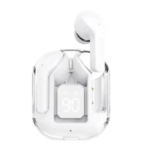 T6 TWS Earbuds Wireless Bluetooth 5.0 ENC Sport Gaming Headsets Noise ReductionMic stereo Headphones with LED Display Earphone - Image 11